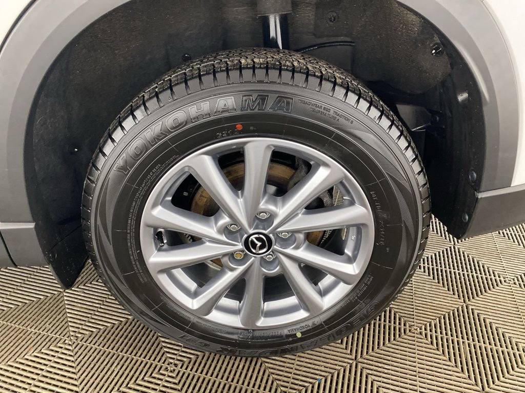 Used 2023 MAZDA CX-5 AWD 2.5 S image 24