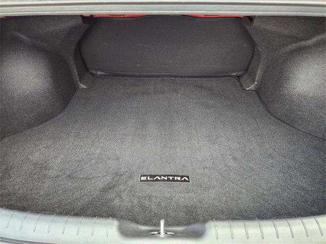 Certified 2023 Hyundai Elantra SEL image 22