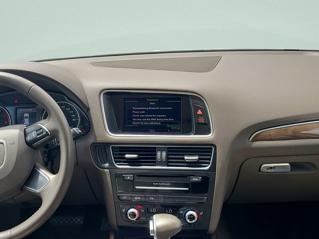 Used 2016 Audi Q5 2.0T Premium Plus w/ Technology Package image 20