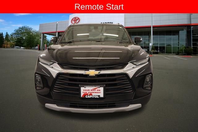 Used 2020 Chevrolet Blazer LT image 8
