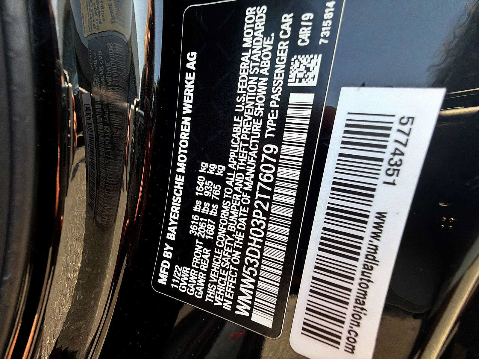 Used 2023 MINI Cooper S FWD image 29