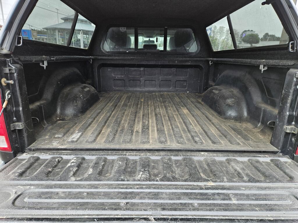 Used 2011 RAM 1500 Classic SLT w/ SLT Plus D←cor Group AWD/4WD image 11