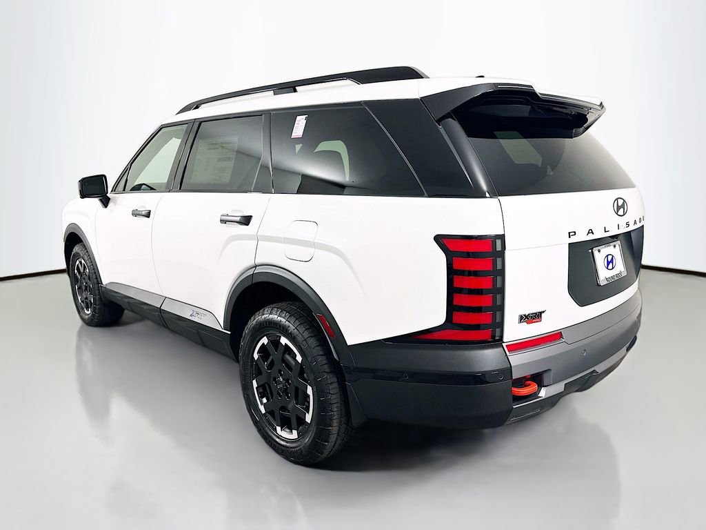 New 2026 Hyundai Palisade XRT Pro image 7