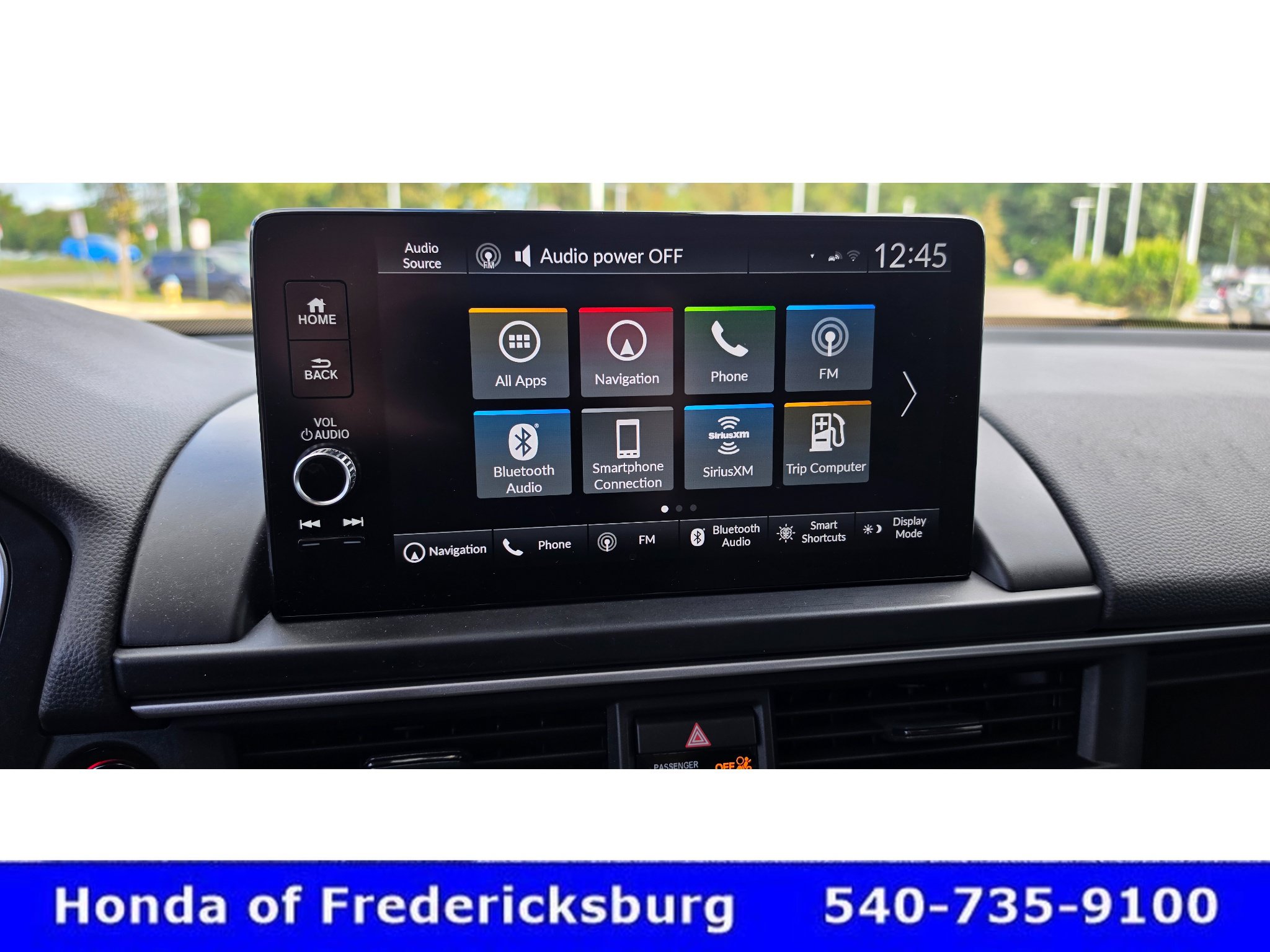 Certified 2025 Honda Pilot Elite image 13