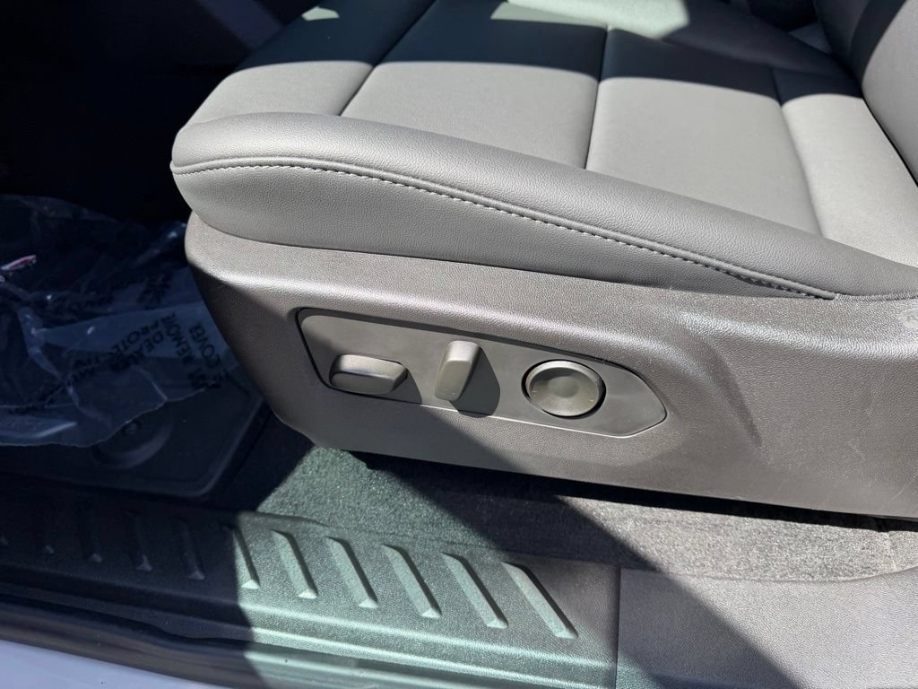 New 2026 GMC Canyon Elevation w/ Convenience Package AWD/4WD image 12