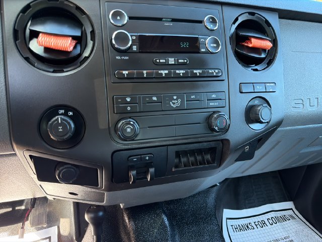 Used 2016 Ford F250 XL w/ XL Appearance Package AWD/4WD image 18