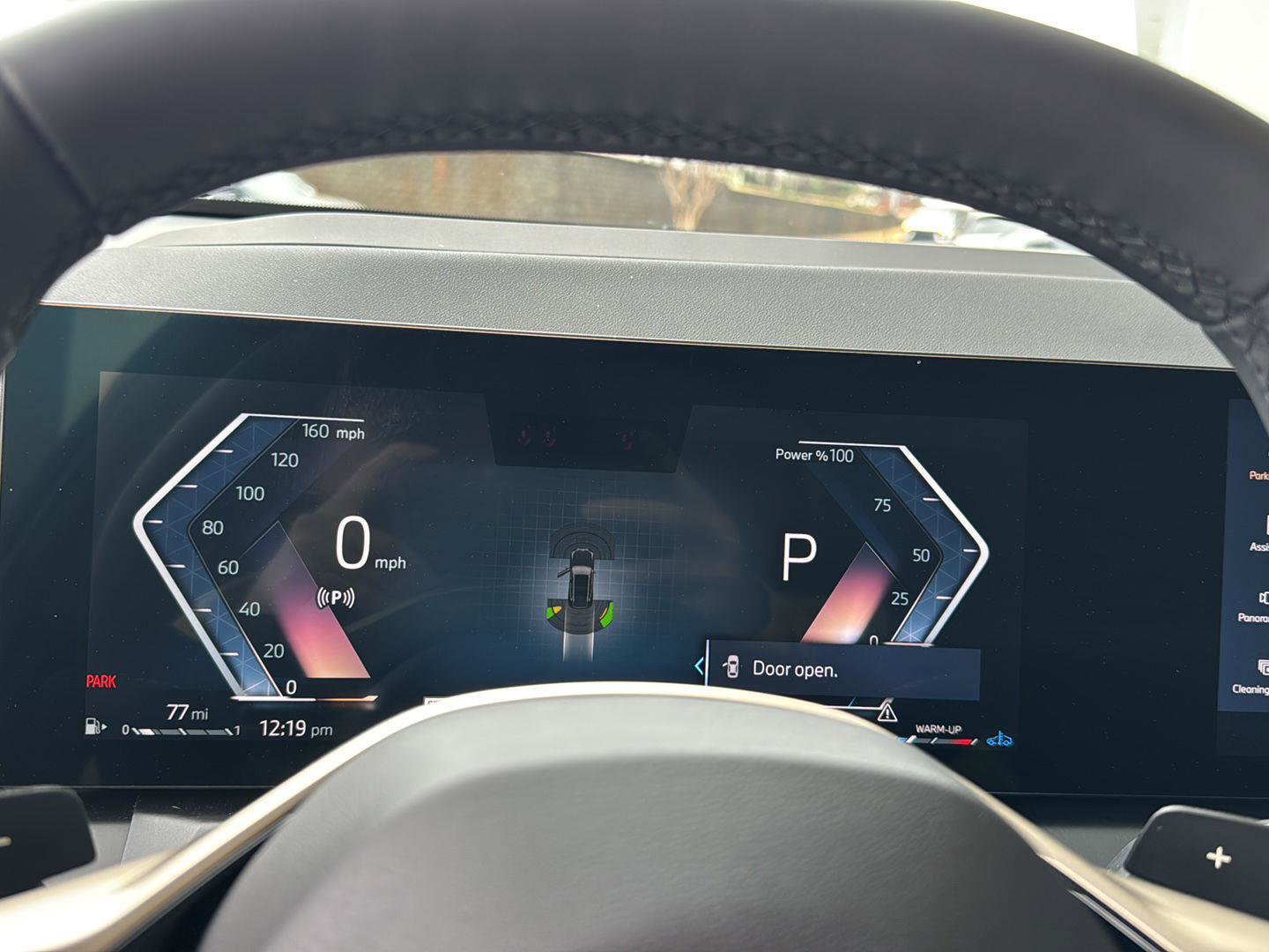 Certified 2025 BMW X3 xDrive30i w/ Premium Package image 19