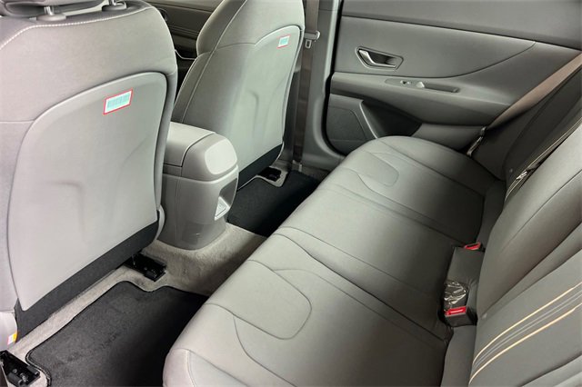 New 2026 Hyundai Elantra Sport image 12