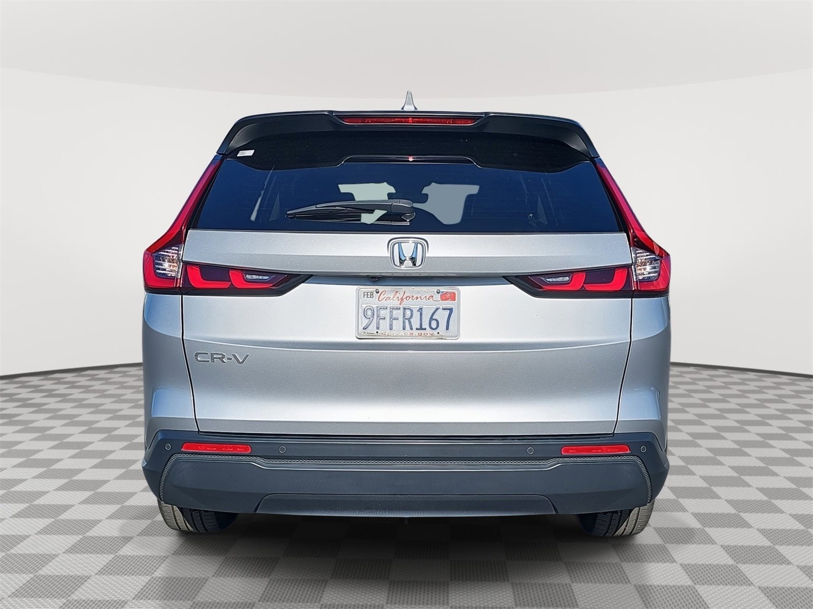 Used 2023 Honda CR-V EX-L image 6