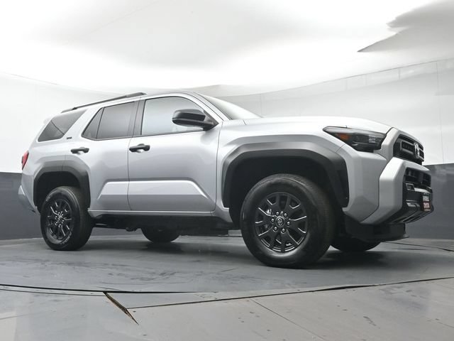 Certified 2026 Toyota 4Runner SR5 AWD/4WD image 39