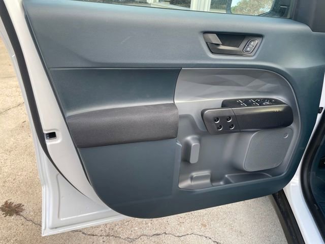 New 2025 Ford Maverick XL w/ Equipment Group 101A image 10