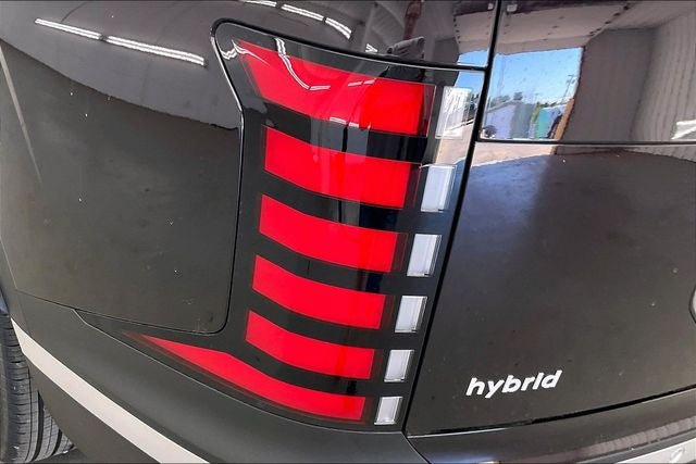 New 2026 Hyundai Palisade SEL AWD/4WD image 16