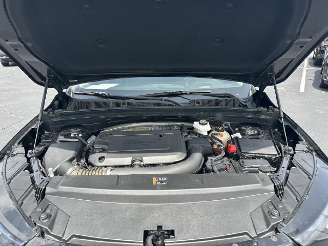 Certified 2023 Buick Envision Preferred FWD image 12