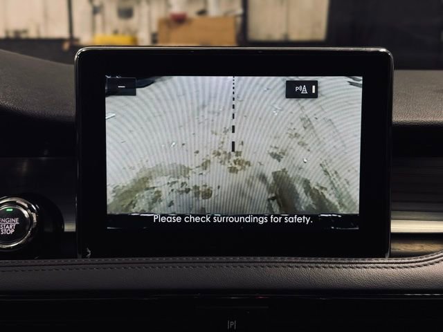 Used 2022 Lincoln Corsair Reserve w/ Equipment Group 201A image 41