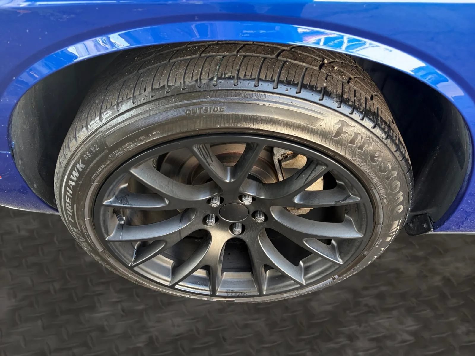 Used 2018 Dodge Challenger R/T RWD image 32
