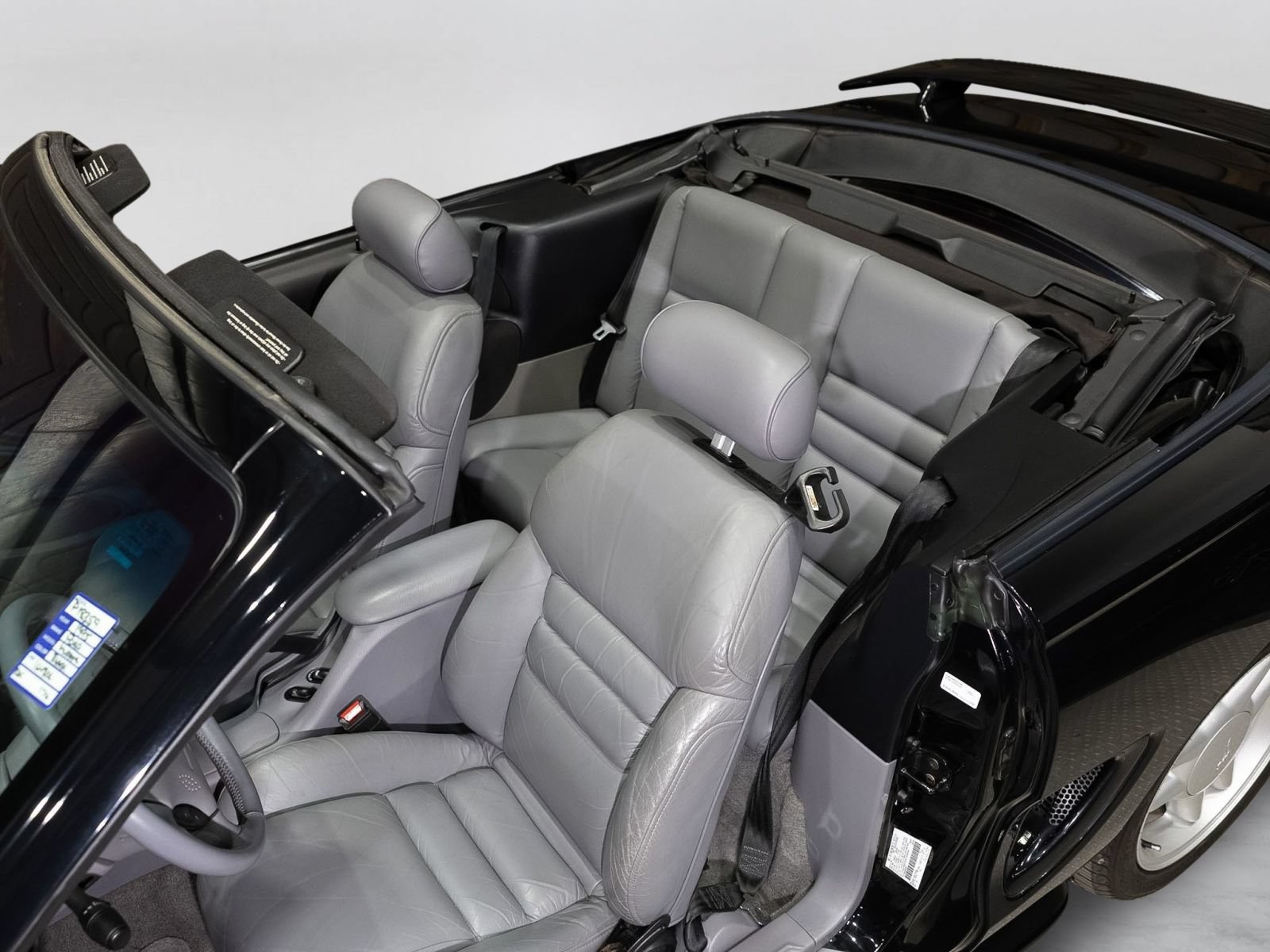 Used 1995 Ford Mustang GT RWD image 35