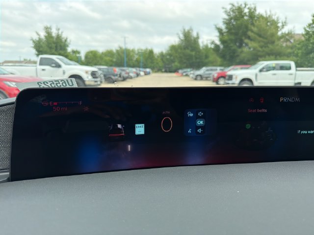 New 2026 Lincoln Navigator Reserve AWD/4WD image 23
