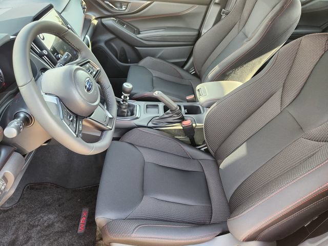 New 2026 Subaru WRX Premium AWD/4WD image 10