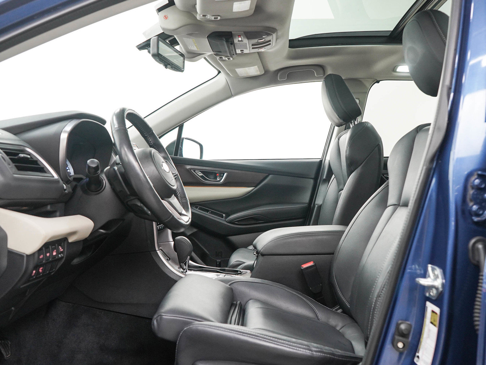 Used 2022 Subaru Ascent Touring AWD/4WD image 26
