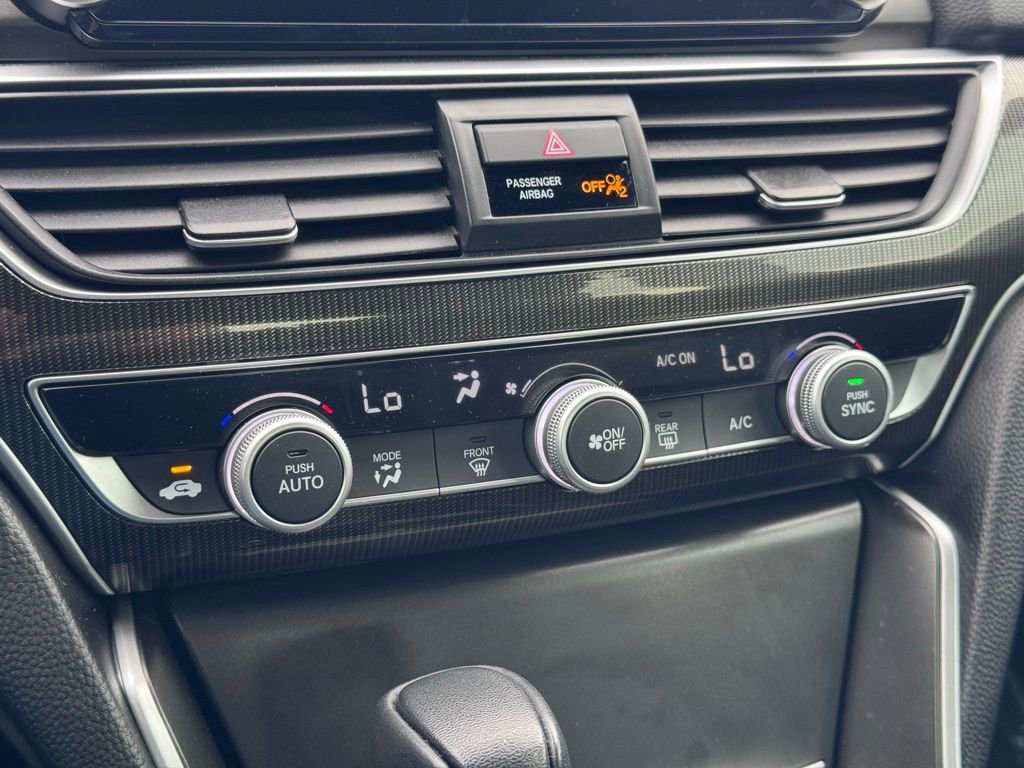 Used 2022 Honda Accord Sport image 30
