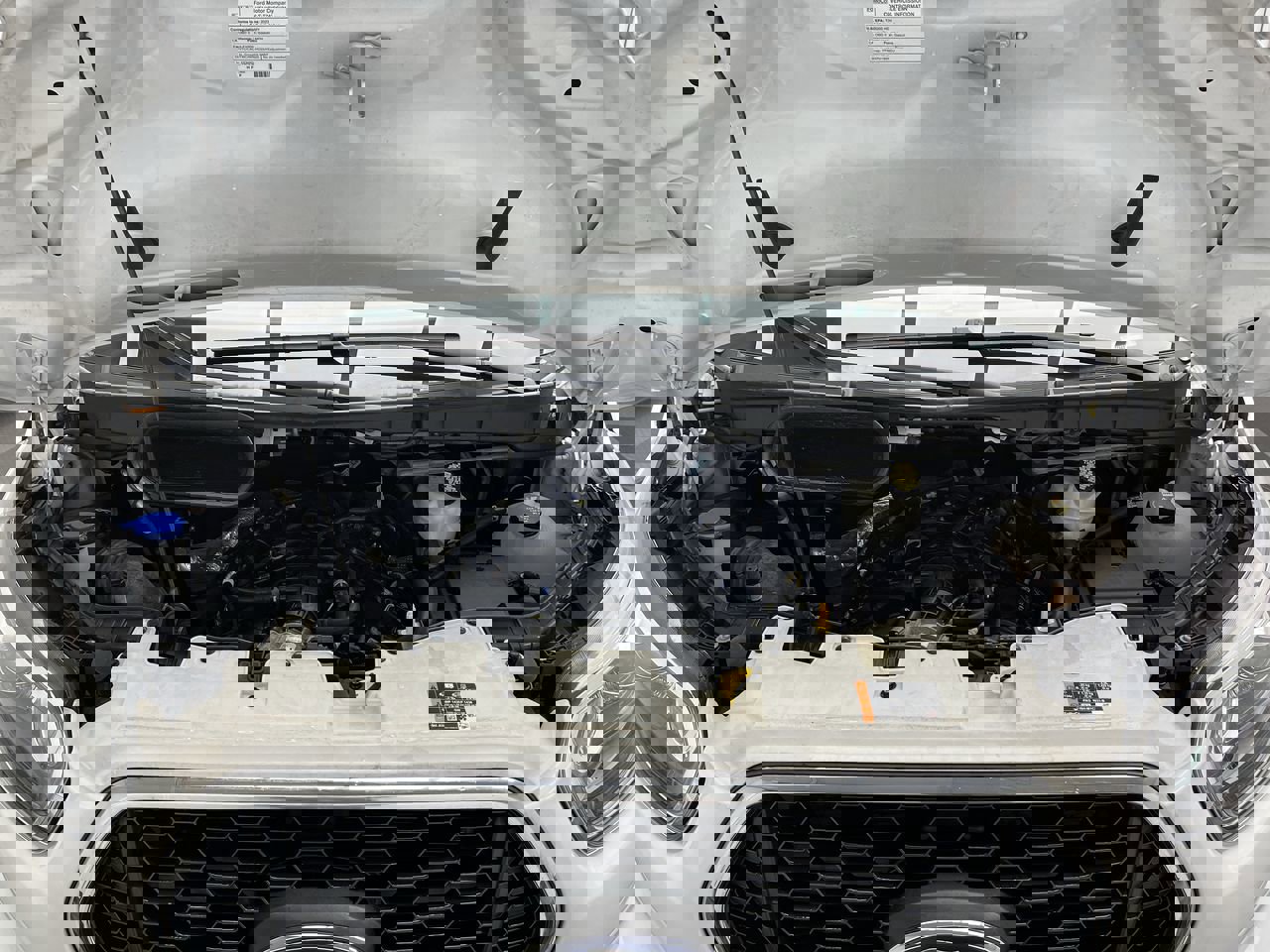 Used 2023 Ford Transit 350 XLT image 25