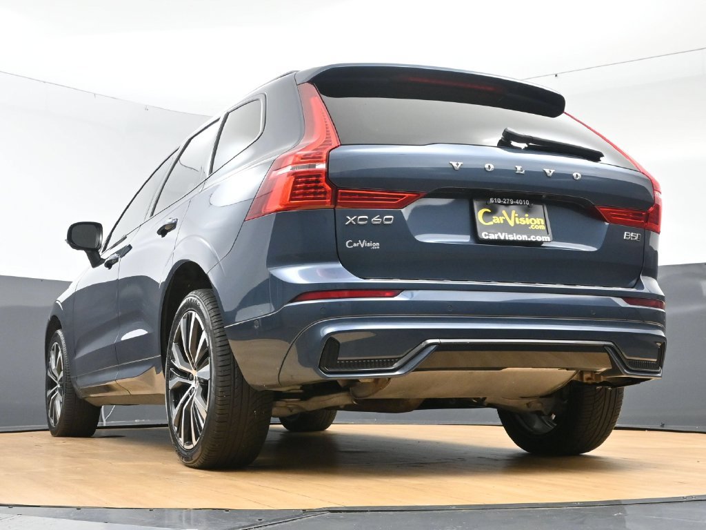 Used 2024 Volvo XC60 B5 Plus w/ Protection Package Premier AWD/4WD image 51