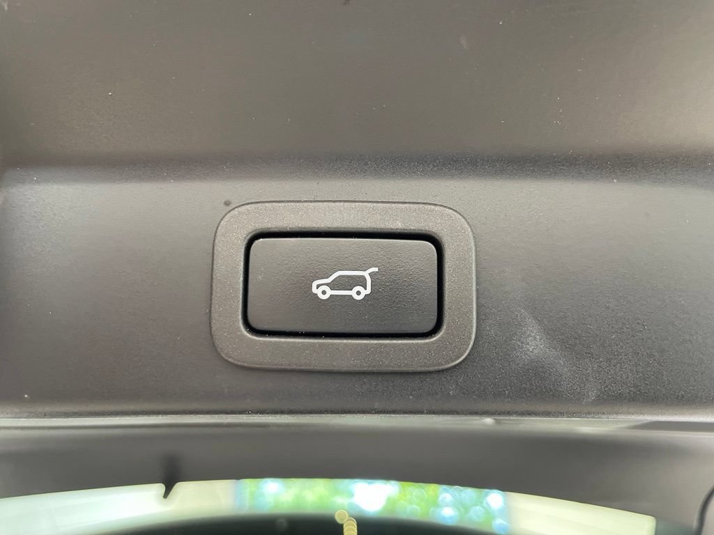 Used 2021 Jaguar F-PACE S AWD/4WD image 27