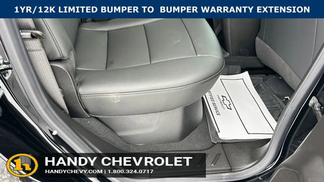 Certified 2025 Chevrolet Colorado Trail Boss image 50