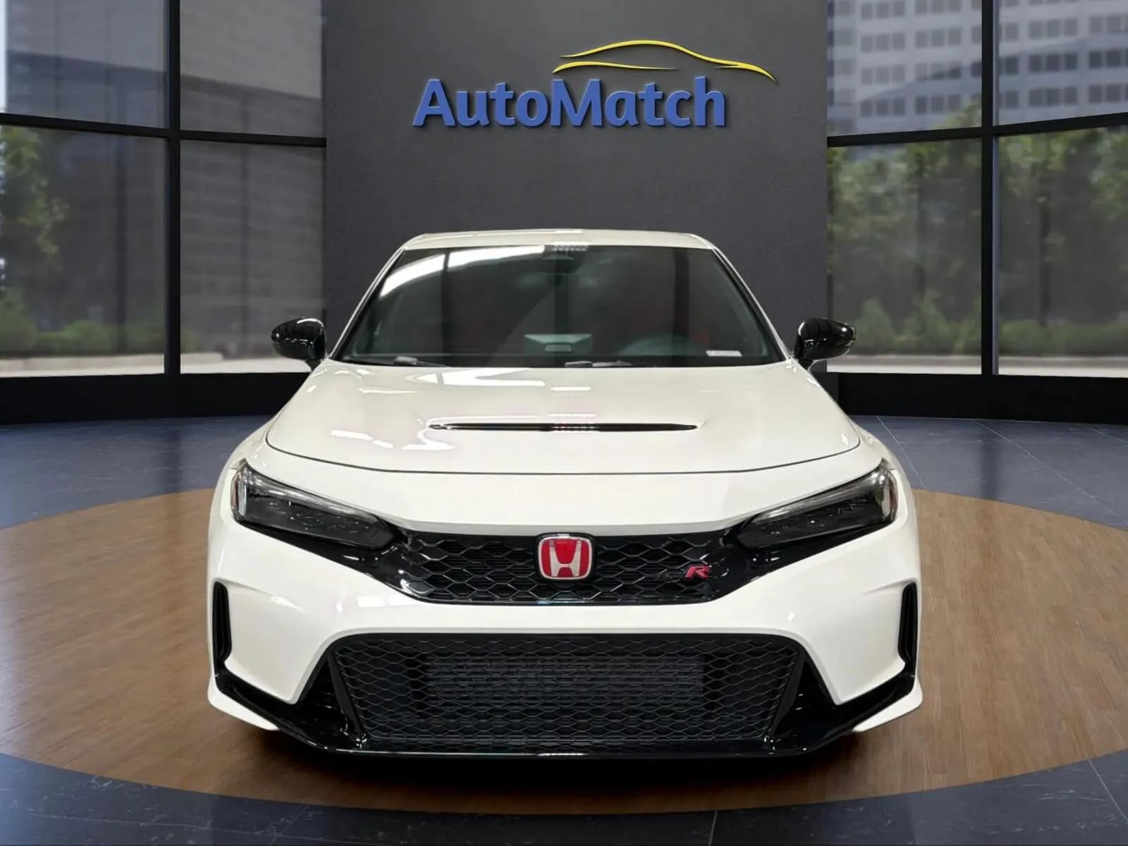 Used 2024 Honda Civic Type R image 2