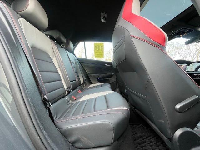 Used 2024 Volkswagen GTI Autobahn image 21
