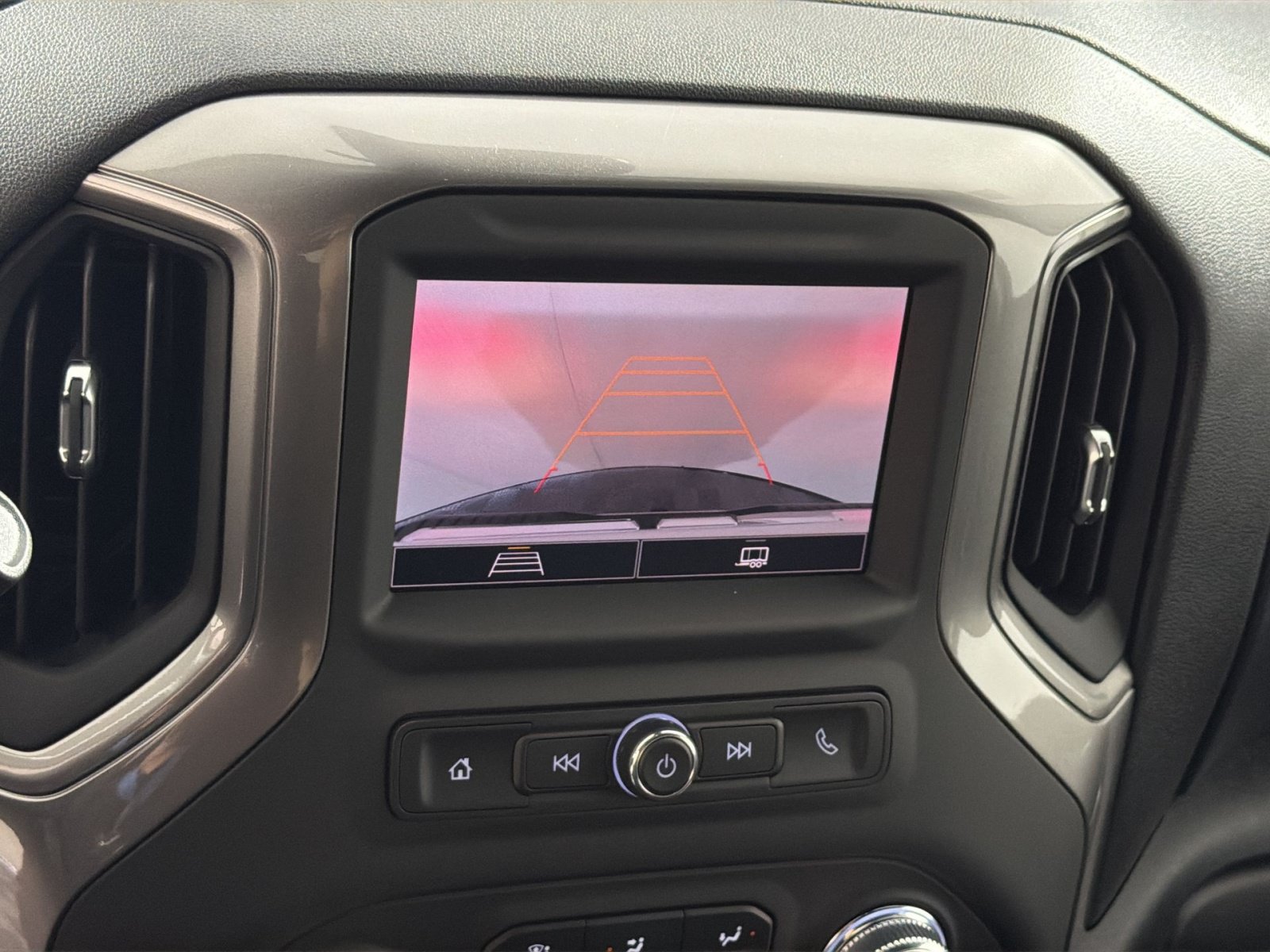 New 2026 GMC Sierra 2500 Pro AWD/4WD image 19