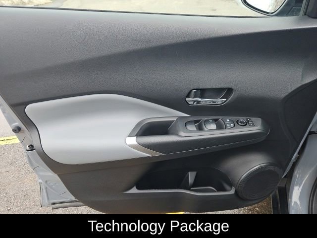 Certified 2023 Nissan Kicks SR w/ SR Premium Package image 19