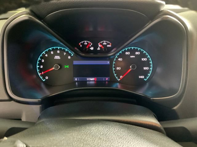 Used 2019 GMC Canyon Denali AWD/4WD image 22