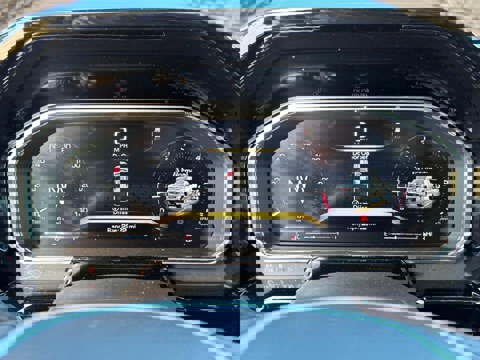 Used 2026 GMC Sierra 1500 SLT w/ SLT Premium Plus Package image 35