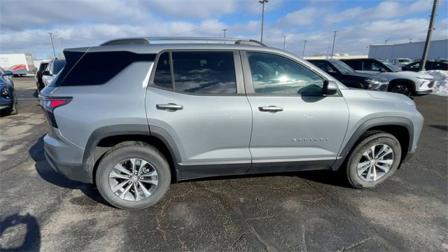 New 2026 Chevrolet Equinox LT w/ Convenience Package II image 2