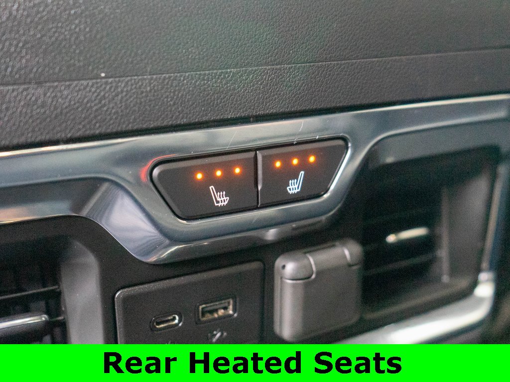 Used 2020 GMC Sierra 1500 AT4 w/ AT4 Premium Package image 14