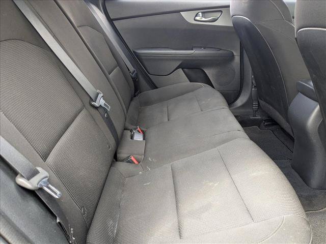 Used 2021 Kia Forte LXS FWD image 17