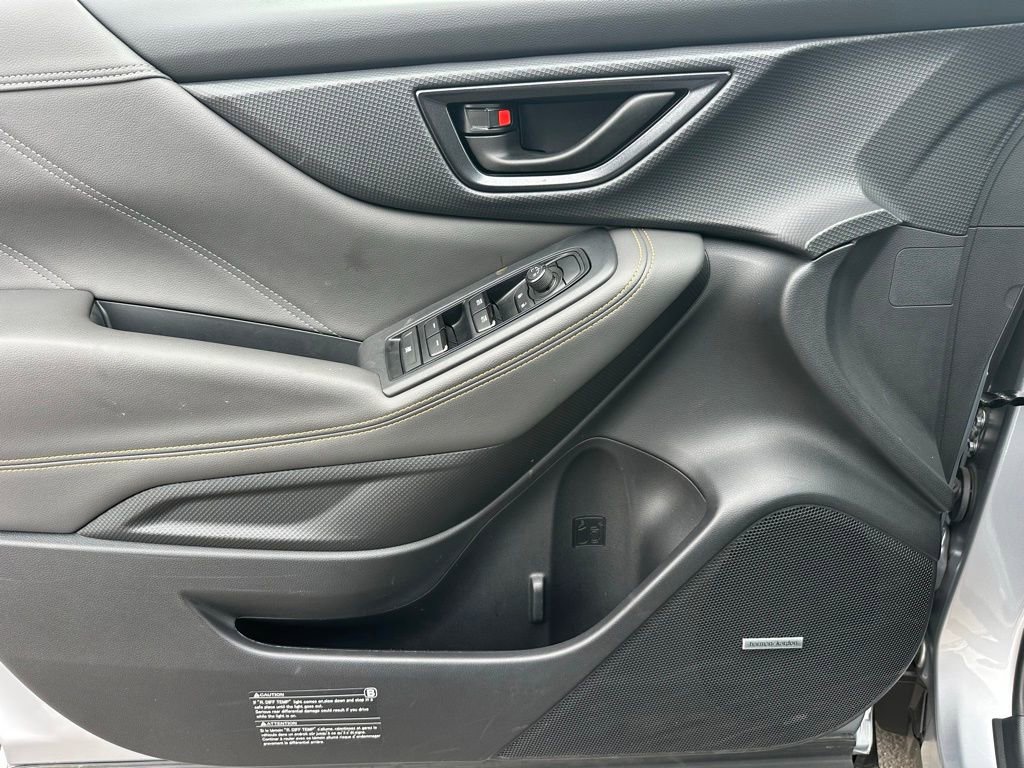Certified 2024 Subaru Forester Wilderness image 16