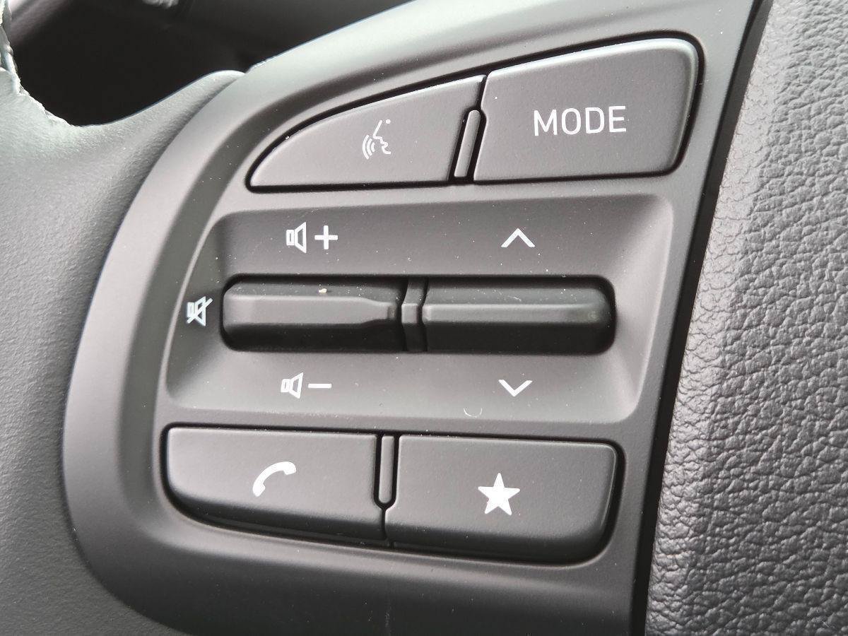 New 2026 Hyundai Venue SEL FWD image 62