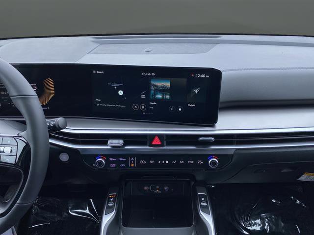 New 2026 Kia Sorento EX image 9
