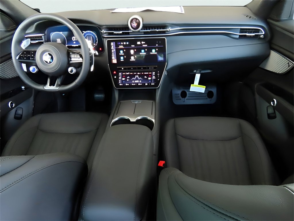 New 2024 Maserati Grecale GT image 21