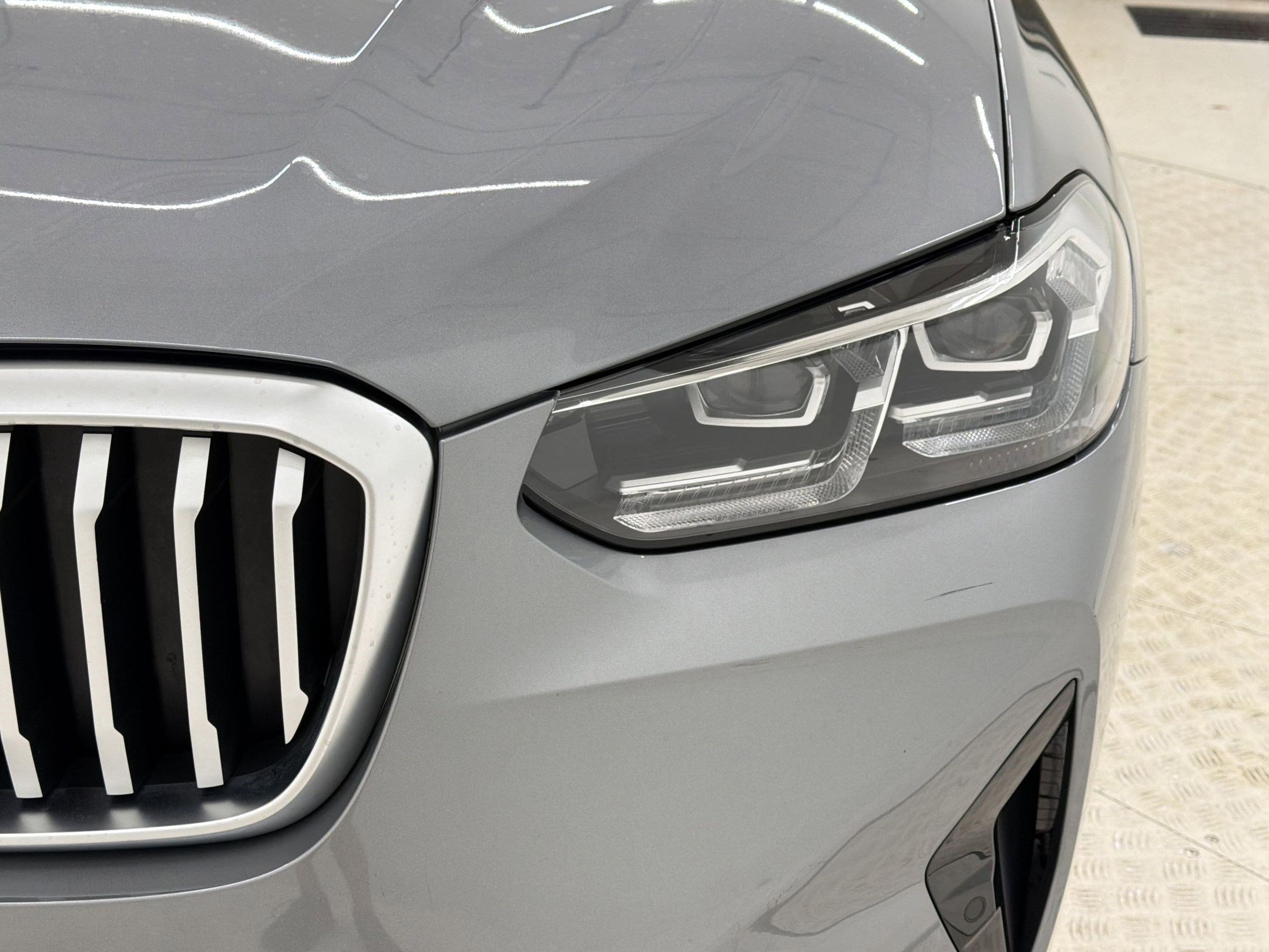 Certified 2023 BMW X3 xDrive30i w/ Premium Package image 11