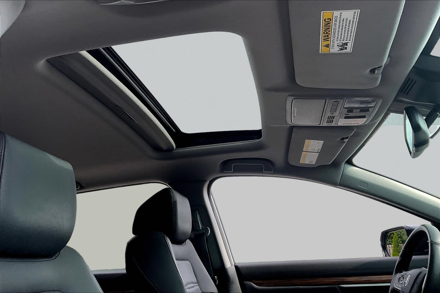 Used 2022 Honda CR-V Touring image 26