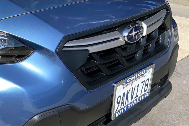Used 2022 Subaru Crosstrek 2.0i Premium image 29