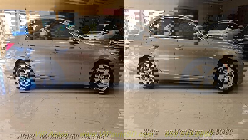 Used 2008 BMW 528i Sedan image 4