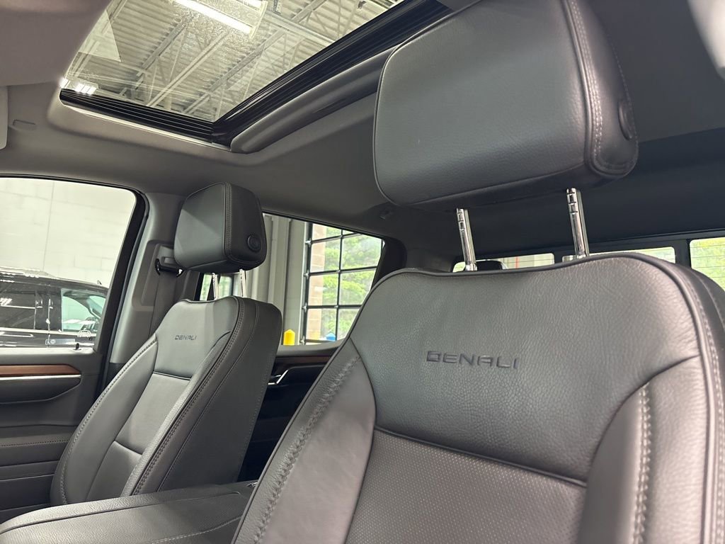 Used 2024 GMC Sierra 1500 Denali w/ Denali Reserve Package image 35