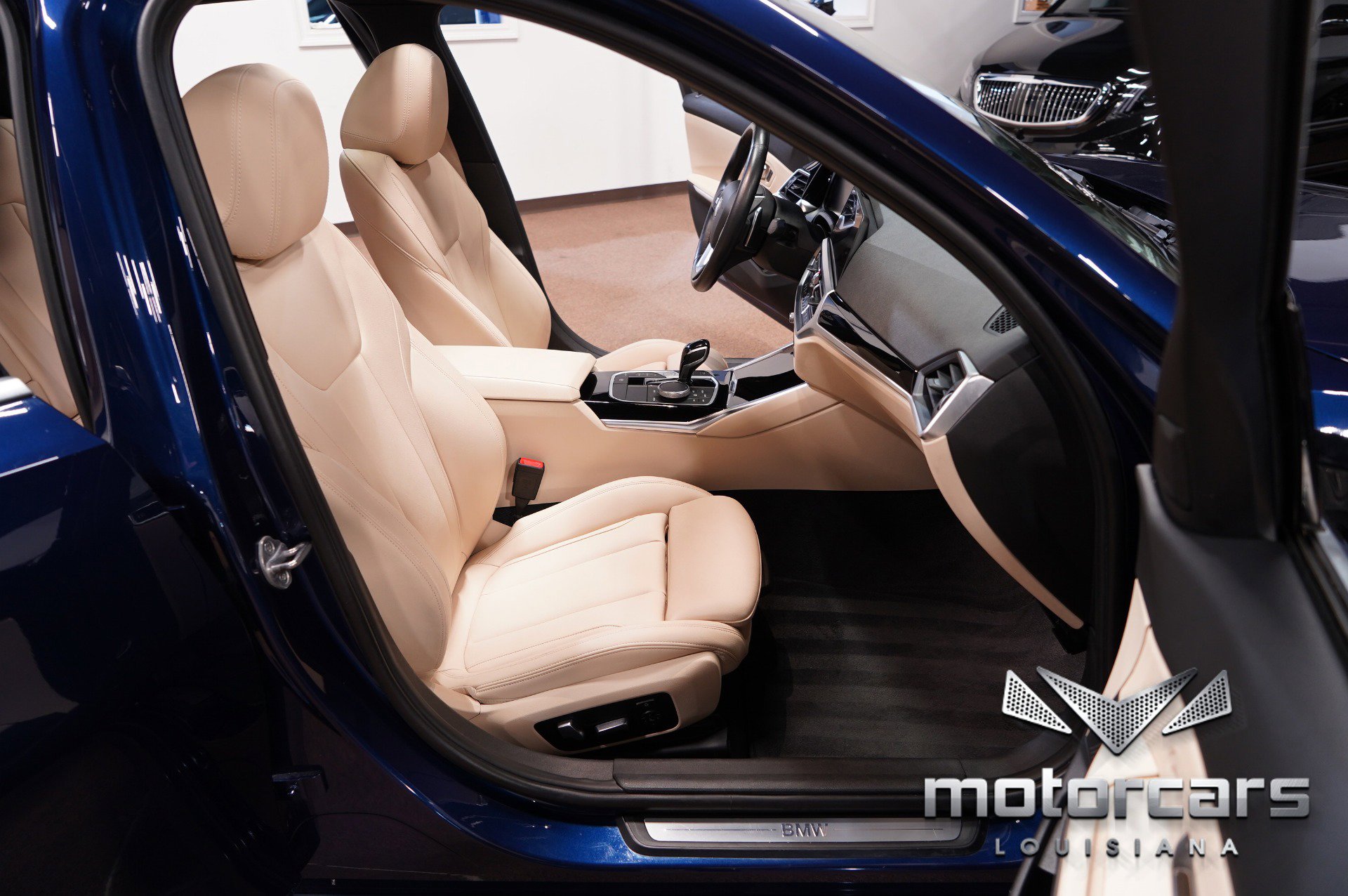 Used 2019 BMW 330i xDrive Sedan image 31