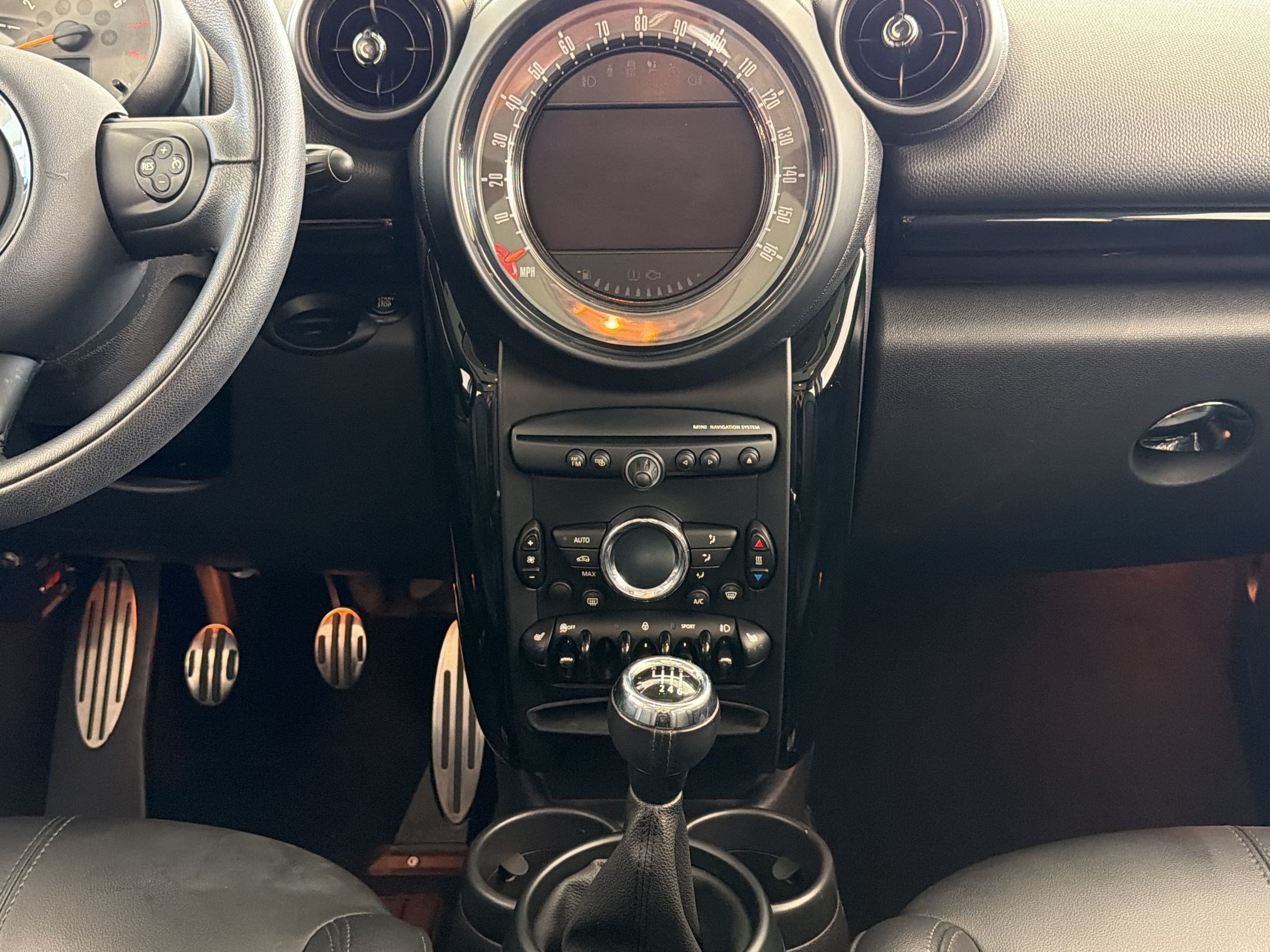 Used 2016 MINI Cooper Countryman S FWD image 22