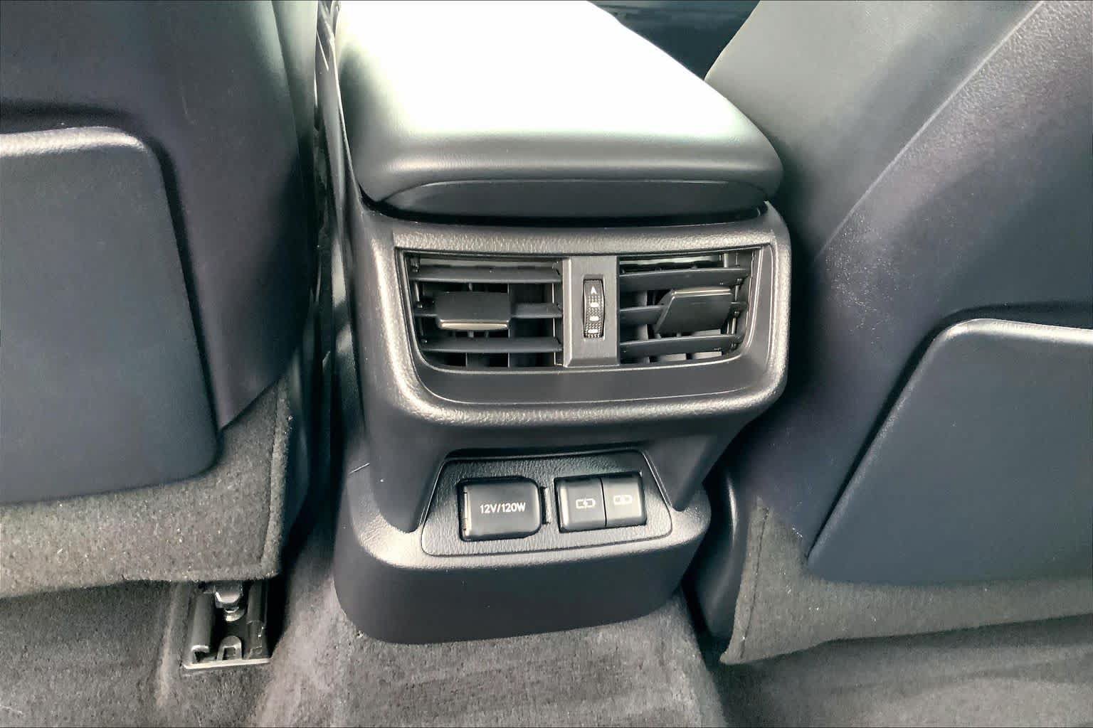 Certified 2024 Lexus ES 350 w/ Premium Package FWD image 34