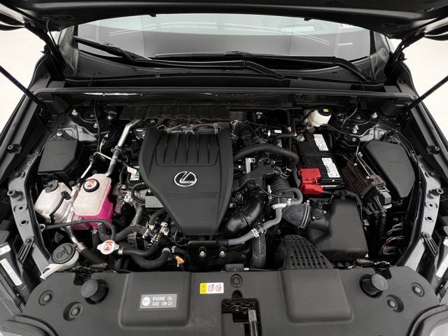 Used 2024 Lexus NX 350 F Sport AWD/4WD image 25